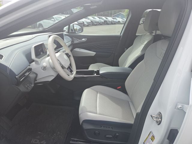 Used 2023 Volkswagen ID.4 PRO S with VIN 1V2WNPE81PC026309 for sale in Puyallup, WA