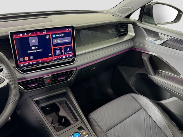 2026 Volkswagen Tiguan SE R-LINE BLACK - Photo 24