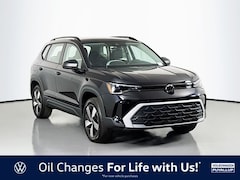 2026 Volkswagen Taos 1.5T S SUV