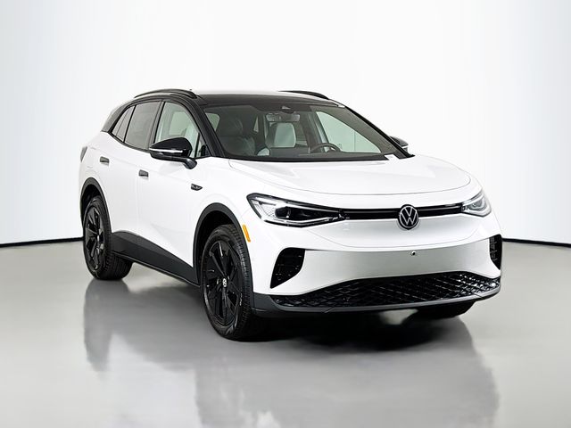 2026 Volkswagen ID.4 ID.4 AWD PRO S Plus's photo