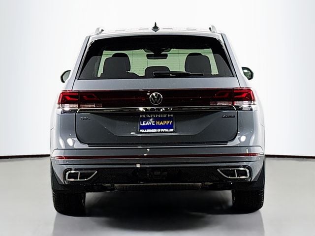 2026 Volkswagen Atlas SEL Premium R-Line - Photo 6