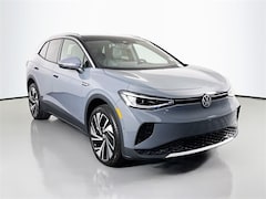 2025 Volkswagen ID.4 Pro S Plus SUV