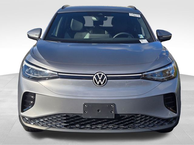 Used 2023 Volkswagen ID.4 PRO with VIN 1V2CMPE82PC044548 for sale in Puyallup, WA
