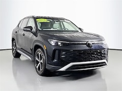 2025 Volkswagen Tiguan 2.0T SE SUV