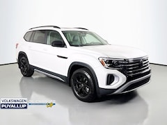 2026 Volkswagen Atlas 2.0T Peak Edition SUV