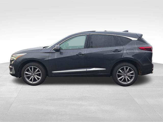 2021 Acura RDX Technology photo 4
