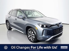 2025 Volkswagen Tiguan 2.0T S SUV