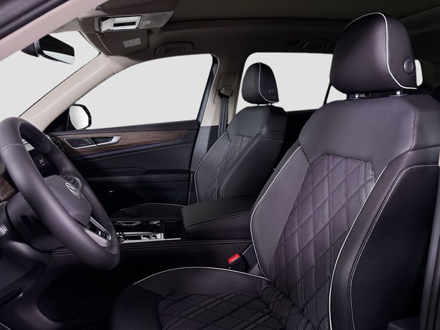 2026 Volkswagen Atlas SEL Premium R-Line - Photo 22