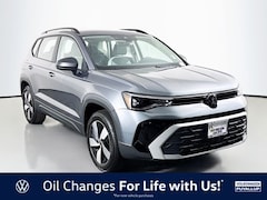 2025 Volkswagen Taos 1.5T S SUV