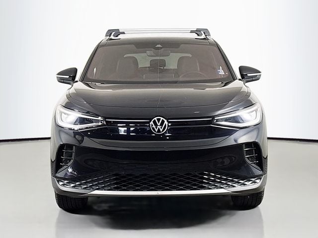 Used 2023 Volkswagen ID.4 PRO S PLUS with VIN 1V2JNPE83PC042201 for sale in Puyallup, WA