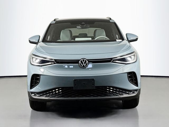 Used 2023 Volkswagen ID.4 PRO S with VIN 1V2WNPE85PC024580 for sale in Puyallup, WA