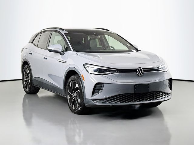 2022 Volkswagen ID.4 PRO S AWD's photo