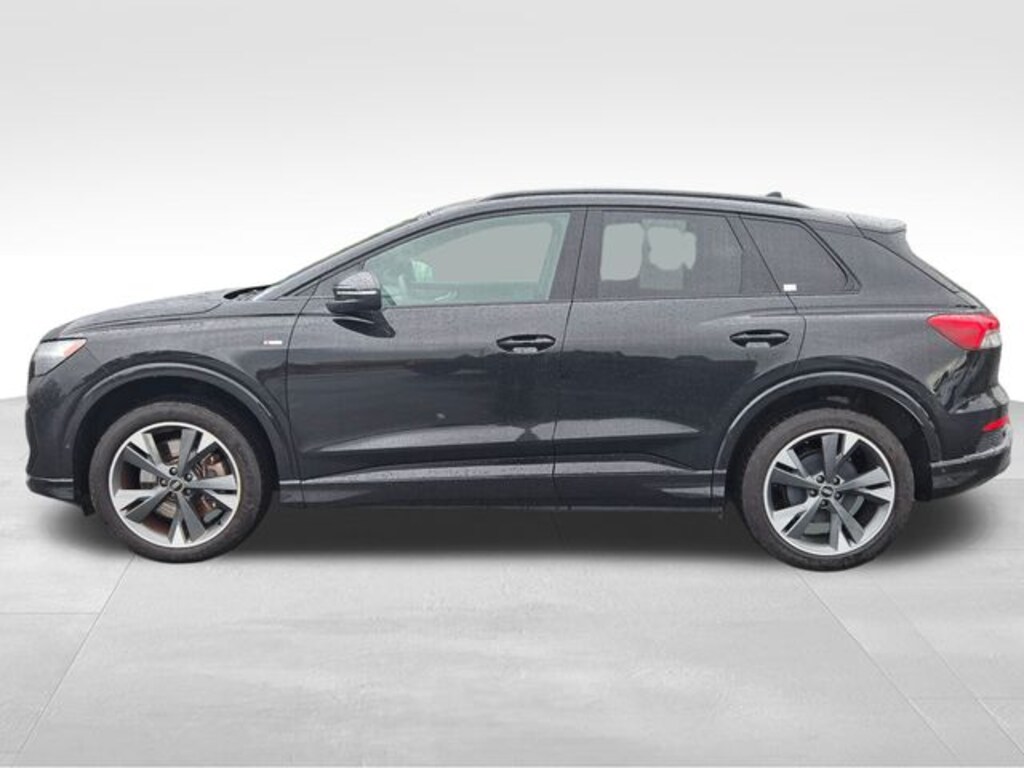 Used 2023 Audi Q4 e-tron Premium Plus SUV