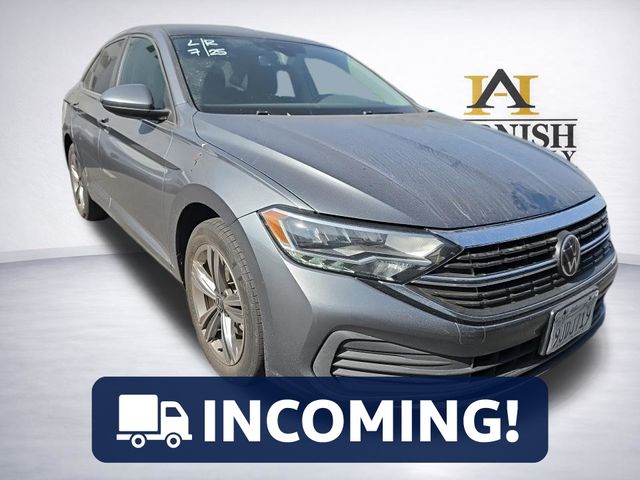 2023 Volkswagen Jetta