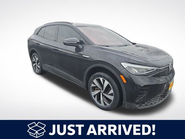 2023 Volkswagen ID.4 Base's photo