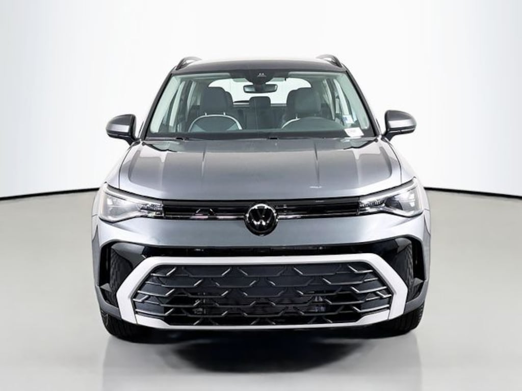 New 2025 Volkswagen Taos 1.5T S SUV