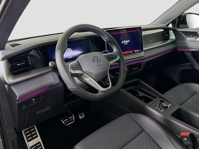 2026 Volkswagen Tiguan SE R-LINE BLACK - Photo 9