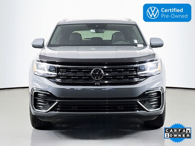 2023 Volkswagen Atlas Cross Sport V6 SEL Premium R-Line photo 2