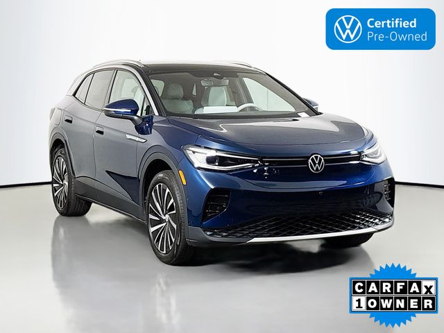 2023 Volkswagen ID.4 PRO S PLUS AWD's photo
