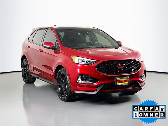 2020 Ford Edge ST