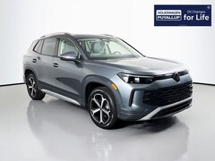 2025 Volkswagen Tiguan 2.0T SE SUV