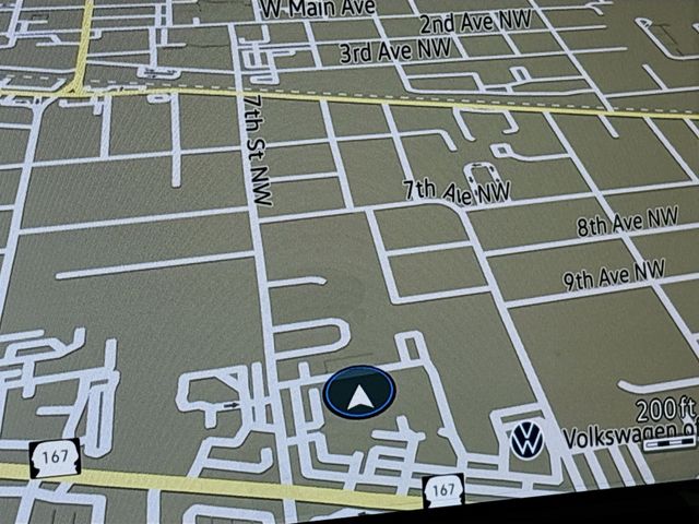 2026 Volkswagen Atlas SEL Premium R-Line - Photo 14