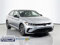 2025 Volkswagen Jetta 1.5T Sport Sedan