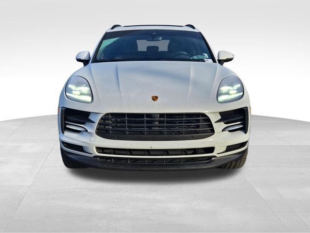 2021 Porsche Macan S photo 2
