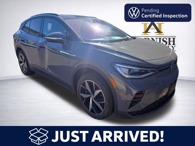 2023 Volkswagen ID.4 PRO S AWD's photo