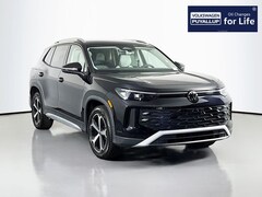 2025 Volkswagen Tiguan 2.0T SE SUV