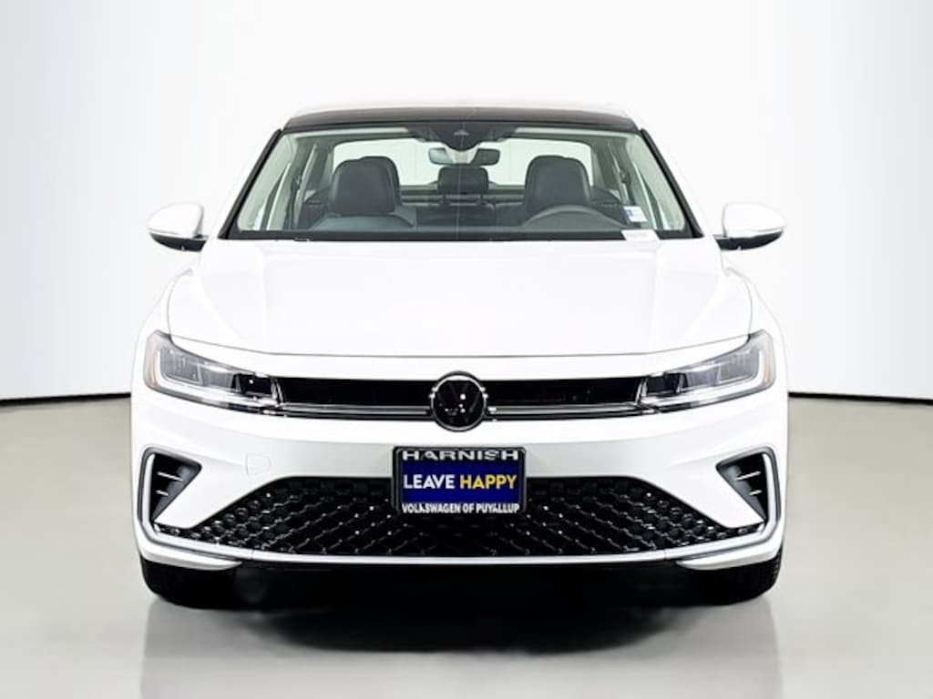 New 2026 Volkswagen Jetta 1.5T SEL Sedan