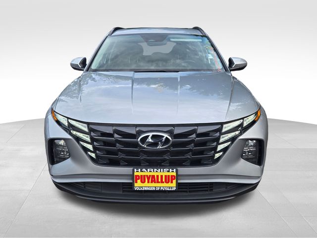 2023 Hyundai Tucson SEL Convenience photo 2