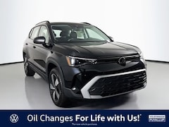 2025 Volkswagen Taos 1.5T S SUV