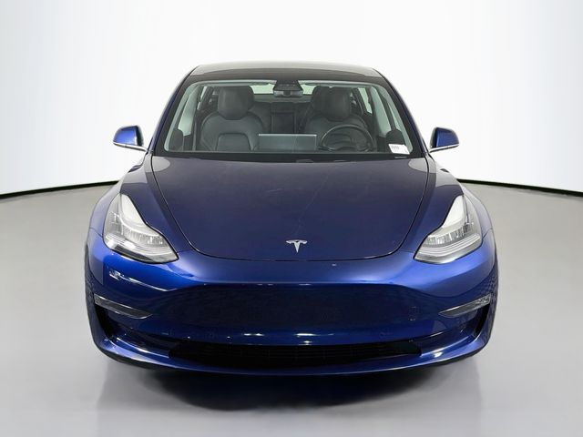 Used 2019 Tesla Model 3 Long Range with VIN 5YJ3E1EB0KF497862 for sale in Puyallup, WA