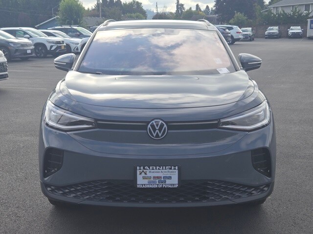 2023 Volkswagen ID.4 Pro S photo 2
