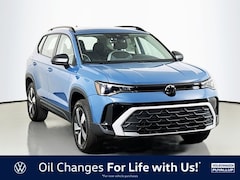 2026 Volkswagen Taos 1.5T S SUV