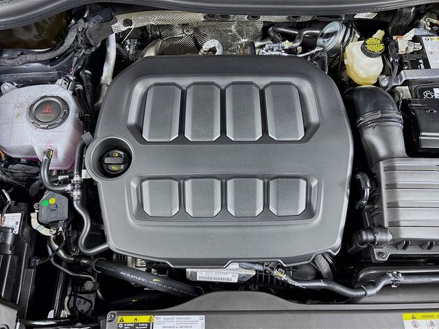 2026 Volkswagen Tiguan SE R-LINE BLACK - Photo 31