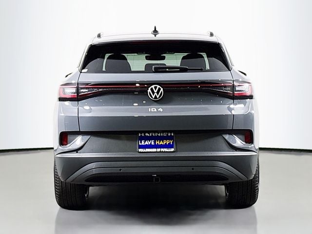 2026 Volkswagen ID.4 PRO - Photo 6