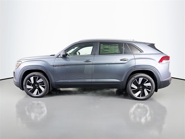 2025 Volkswagen Atlas Cross Sport SE Technology photo 4