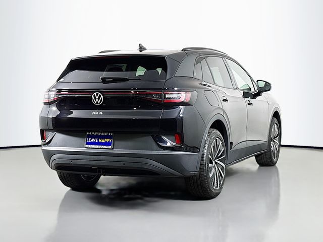 2026 Volkswagen ID.4 PRO - Photo 6