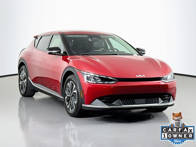 2024 Kia EV6