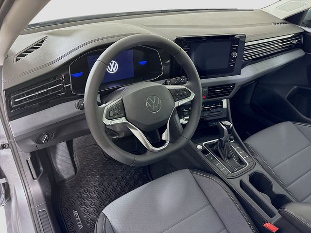 2026 Volkswagen Jetta SE - Photo 9