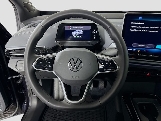 2026 Volkswagen ID.4 PRO - Photo 10