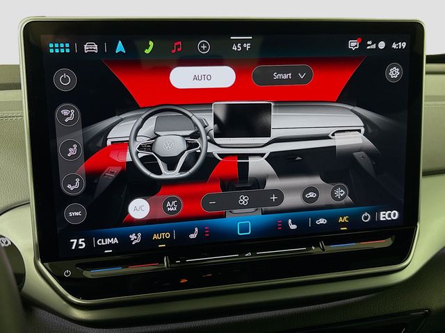 2026 Volkswagen ID.4 PRO - Photo 15