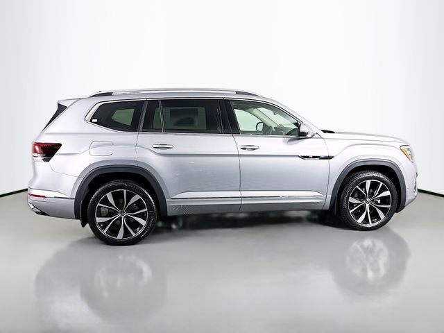2026 Volkswagen Atlas SEL Premium R-Line - Photo 8