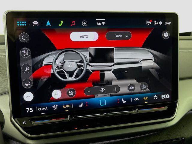 2026 Volkswagen ID.4 PRO - Photo 15