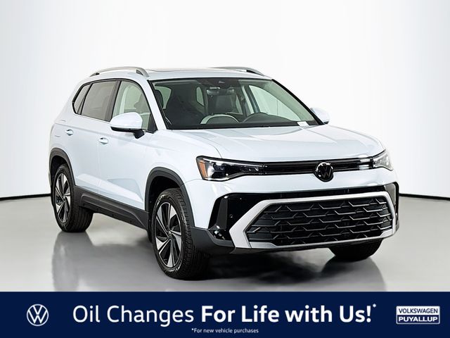 2026 Volkswagen Taos 1.5T SE 4Motion's photo