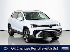 2026 Volkswagen Taos 1.5T SE SUV