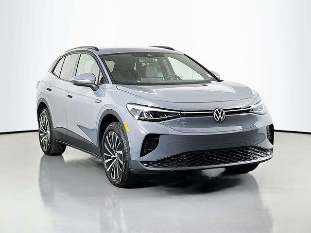 2026 Volkswagen ID.4 ID.4 AWD PRO's photo