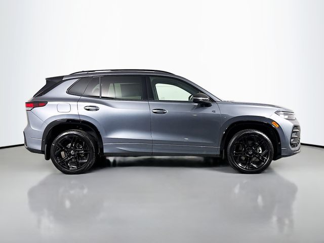 2026 Volkswagen Tiguan SE R-LINE BLACK - Photo 8